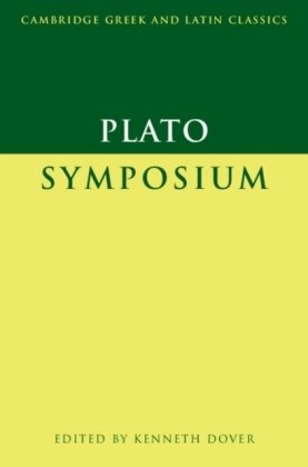 Plato: Symposium Platon