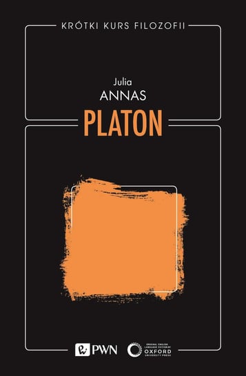 Platon Julia Annas