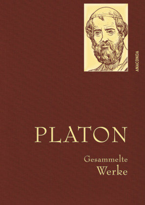 Platon, Gesammelte Werke Anaconda