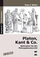 Platon, Kant & Co. Wilken Tanja A.