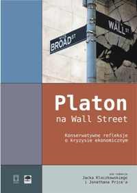 Platon na Wall Street Opracowanie zbiorowe