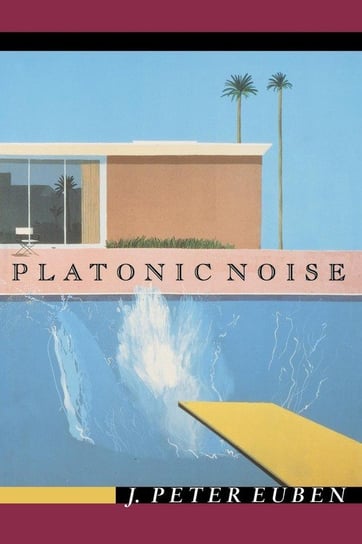 Platonic Noise Euben J. Peter