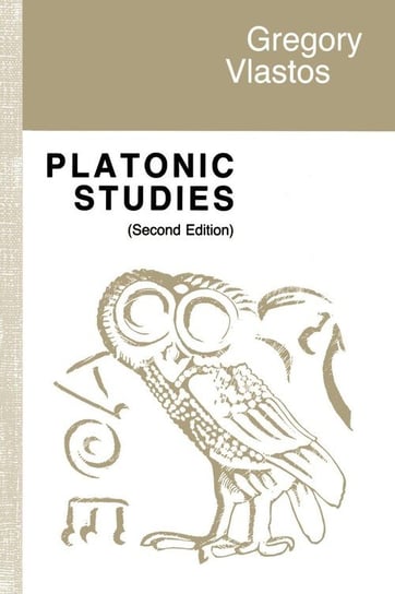 Platonic Studies Vlastos Gregory