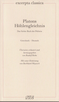 Platons Höhlengleichnis Dieterich'sche, Dieterich'sche Verlagsbuchhandlung