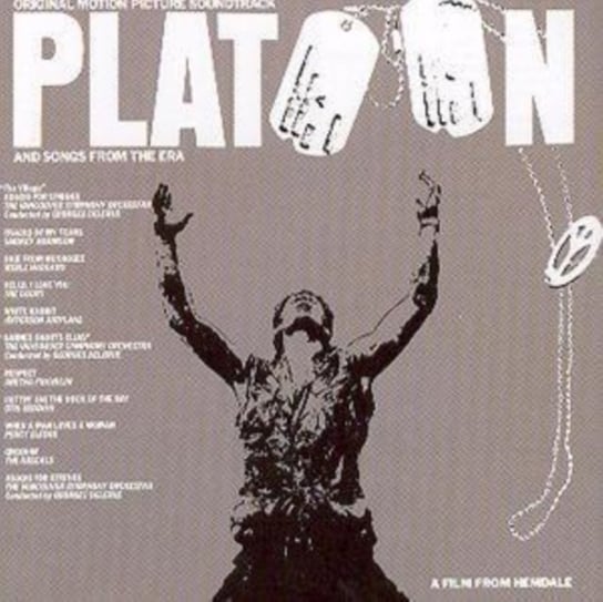 Platoon Various Artists