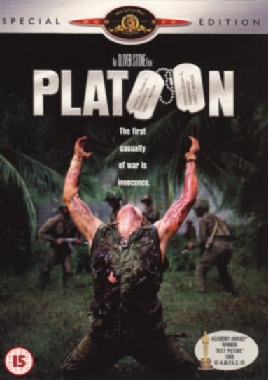 Platoon Stone Oliver