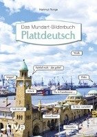 Plattdeutsch - Das Mundart-Bilderbuch Ronge Hartmut