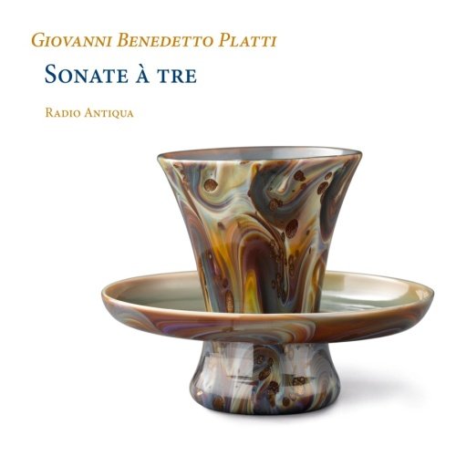 Platti: Sonate A Tre Radio Antiqua