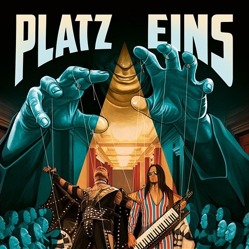 Platz Eins Lindemann