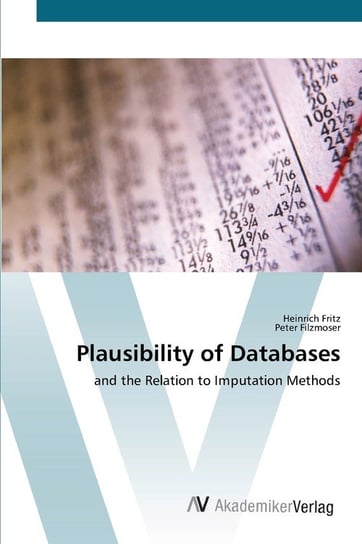 Plausibility of Databases Heinrich Fritz