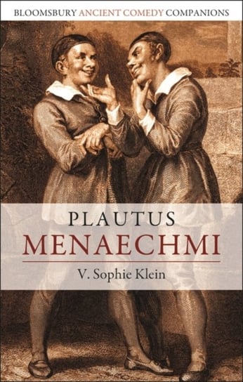 Plautus: Menaechmi Opracowanie zbiorowe