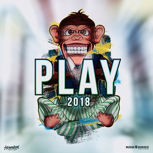 Play 2018 Rykkinnfella, Jack Dee