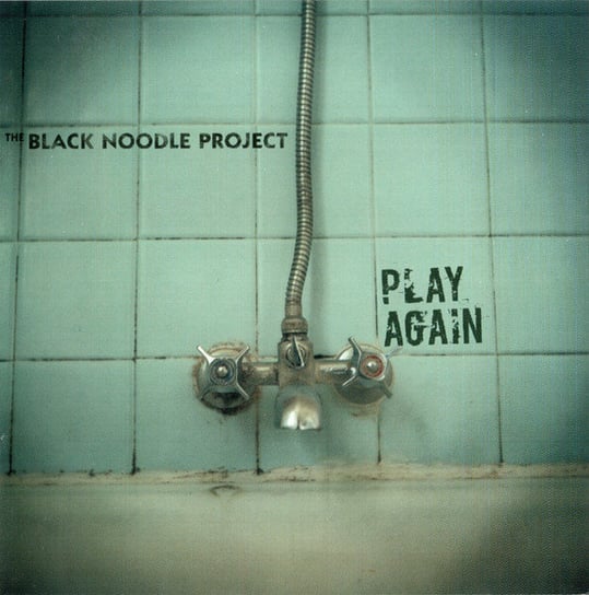 Play Again The Black Noodle Project