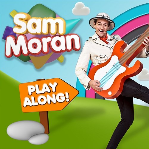 Play Along With Sam Sam Moran