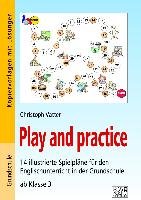 Play and practice - Grundschule Vatter Christoph