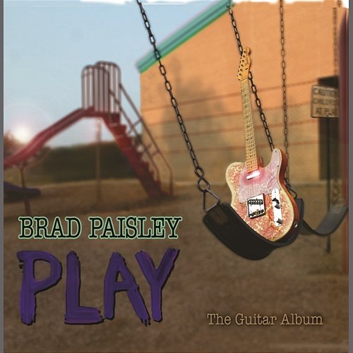 Play Brad Paisley