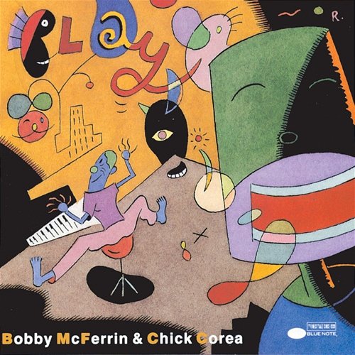 Play Bobby McFerrin