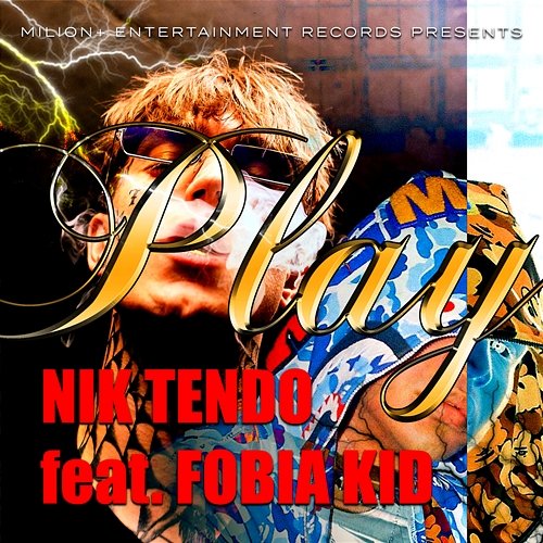 Play Nik Tendo feat. Fobia Kid