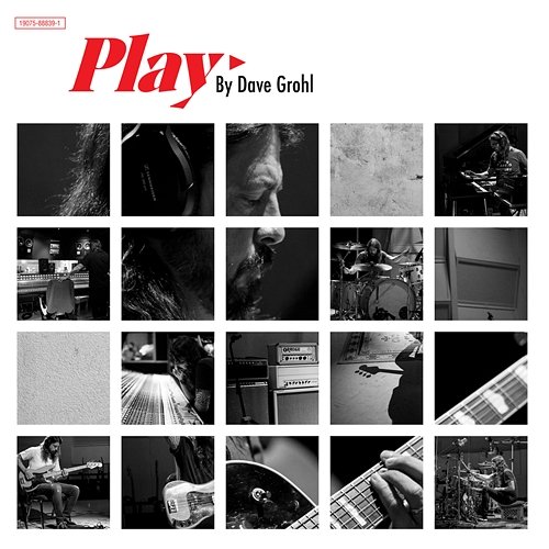 Play Dave Grohl