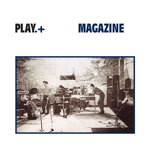 Play+ Magazine