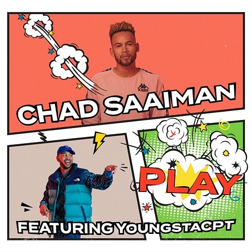 Play Chad Saaiman feat. YoungstaCPT