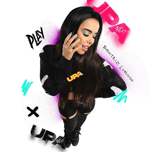 PLAY UPA Next, Beatriz Luengo