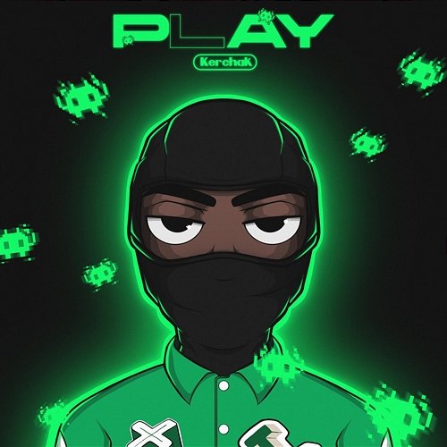 Play Kerchak