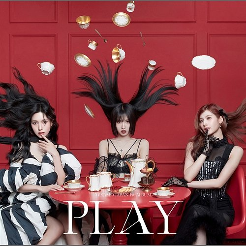 PLAY MISAMO