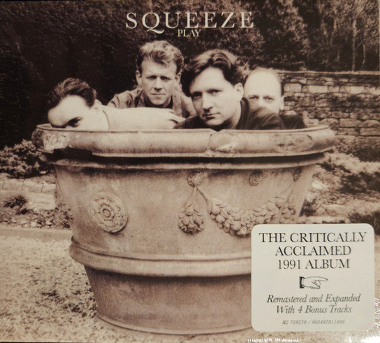 Play Squeeze