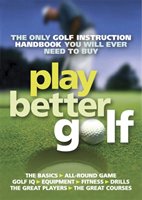 Play Better Golf Howe Colin