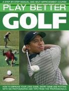 Play Better Golf Atha Antony
