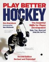 Play Better Hockey Davidson Ron