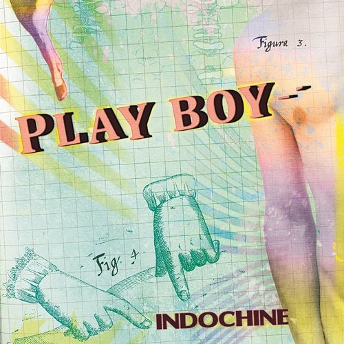 Play Boy Indochine