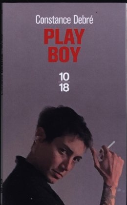 Play boy 10 X 18