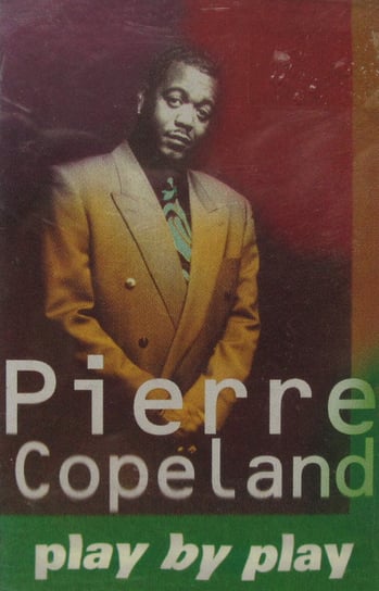 Play By Play Copeland Pierre