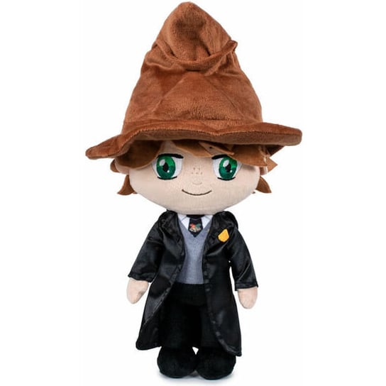 Play by Play, Maskotka, Harry Potter: Ron, 35 cm Play By Play