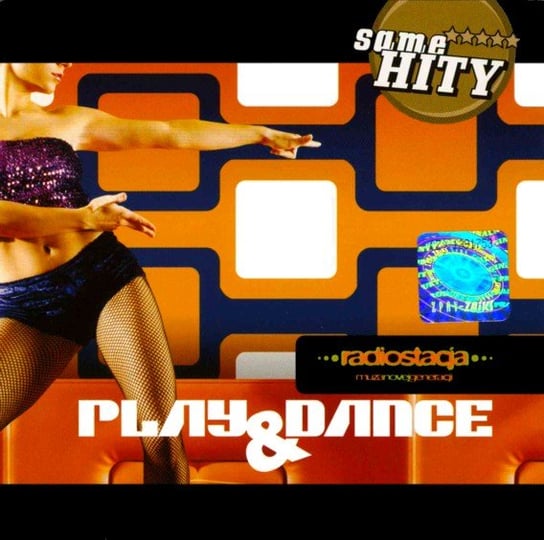 Play & Dance Various Artists