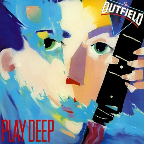 Play Deep The Outfield
