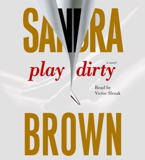 Play Dirty Brown Sandra