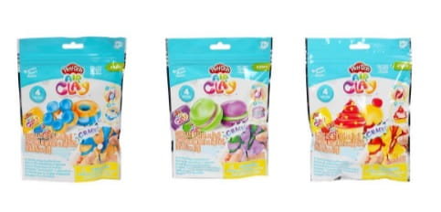 Play Doh Air Clay Masa Plastyczna Zestaw Kreatywny Confections Mix Play-Doh