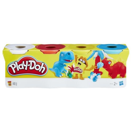 Play-Doh, ciastolina, A22114/B6508 Play-Doh