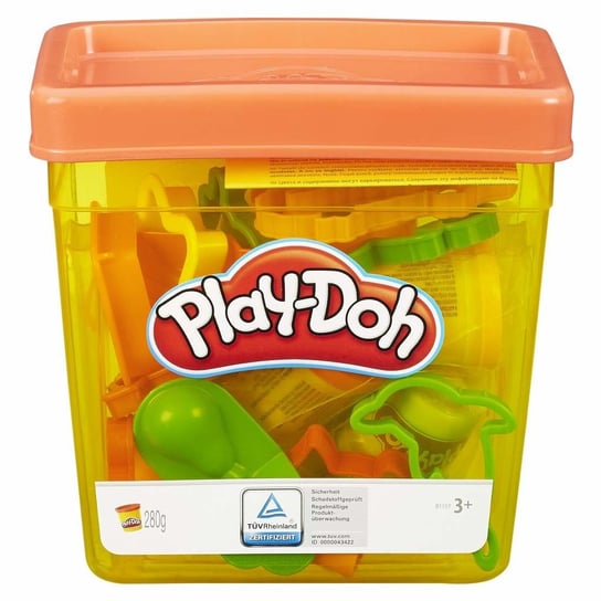Play-Doh, ciastolina Ciastolina Wiaderko Play-Doh