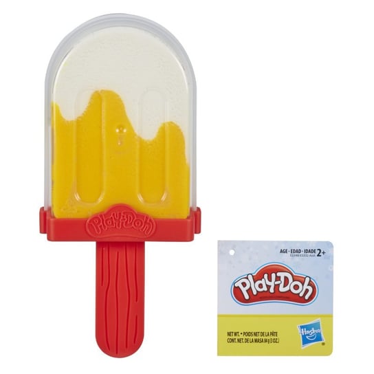 Play-Doh, ciastolina Ice Pops Play-Doh