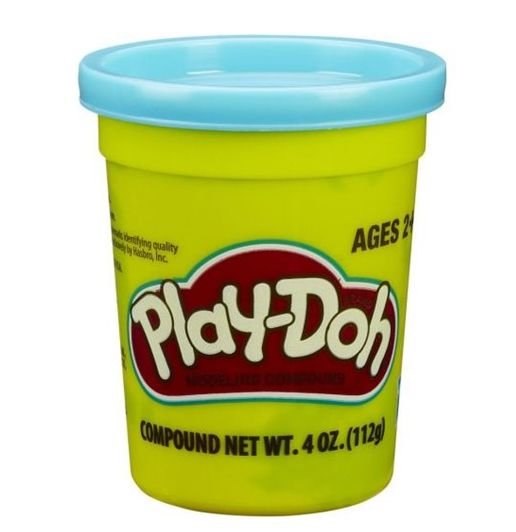 Play-Doh, ciastolina Niebieska Play-Doh