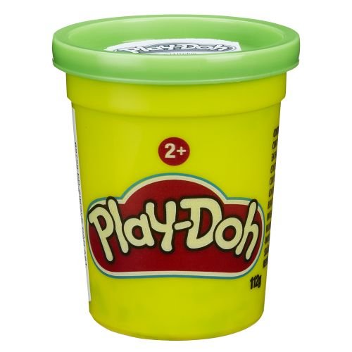 Play-Doh, Ciastolina Tuba Play-Doh