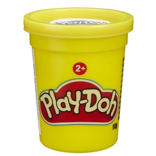 Play-Doh, ciastolina Tuba żółta Play-Doh