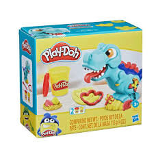Play-Doh, Mini T Rex F1337 Play-Doh