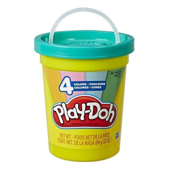 Play-Doh Modern Colors Tub Play-Doh