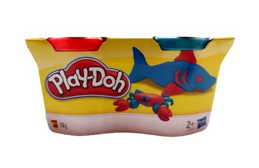 Play-Doh, Pakiet Dwóch Kolorów Play-Doh