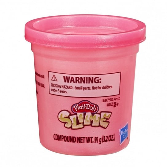 Play-Doh, Slime metallic pink Play-Doh